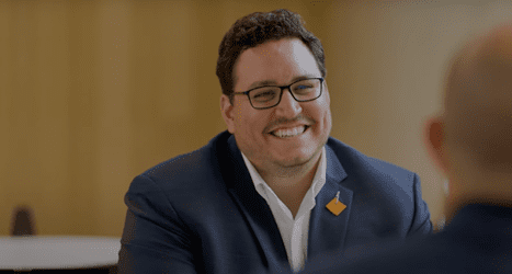 Lyndsay Brisard (MREI '21)